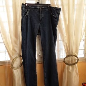 Old Navy Sweetheart Jeans